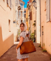 profile of Russian mail order brides Andra- Natalia