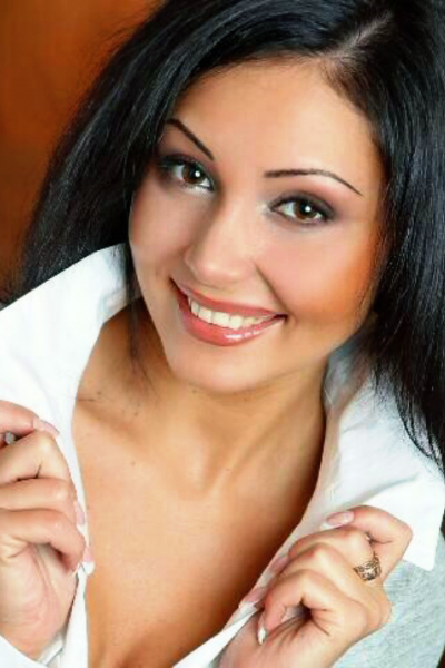 Tatyana 41 years old Ukraine Nikolaev, Russian bride profile, meetbrides.online