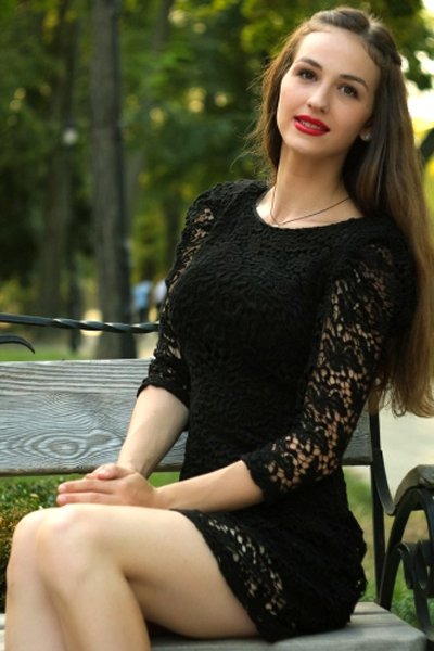 Anastasiya 32 years old Ukraine Nikolaev, Russian bride profile, meetbrides.online