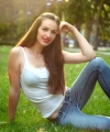 profile of Russian mail order brides Anastasiya