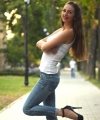 profile of Russian mail order brides Anastasiya