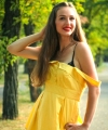 profile of Russian mail order brides Anastasiya