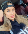 profile of Russian mail order brides Milana