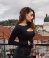 profile of Russian mail order brides Amina