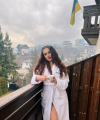 profile of Russian mail order brides Amina