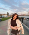 profile of Russian mail order brides Amina
