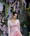profile of Russian mail order brides Amina