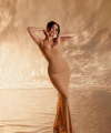 profile of Russian mail order brides Amina