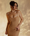 profile of Russian mail order brides Amina