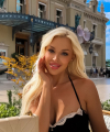 profile of Russian mail order brides Ekaterina