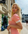 profile of Russian mail order brides Ekaterina