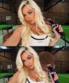profile of Russian mail order brides Ekaterina