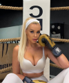 profile of Russian mail order brides Ekaterina