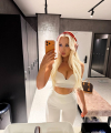 profile of Russian mail order brides Ekaterina