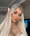 profile of Russian mail order brides Ekaterina