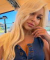 profile of Russian mail order brides Ekaterina