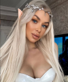 profile of Russian mail order brides Ekaterina