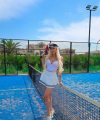 profile of Russian mail order brides Ekaterina