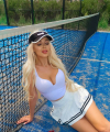 profile of Russian mail order brides Ekaterina