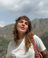 profile of Russian mail order brides Kseniya