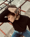 profile of Russian mail order brides Kseniya
