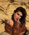 profile of Russian mail order brides Kseniya