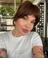profile of Russian mail order brides Kseniya