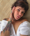 profile of Russian mail order brides Kseniya