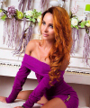 profile of Russian mail order brides Elina