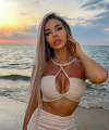 profile of Russian mail order brides Darya