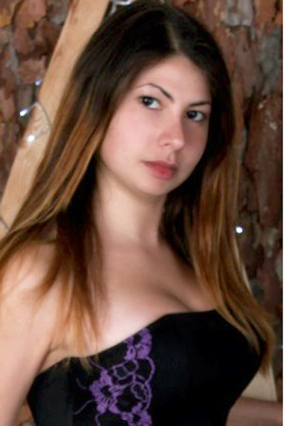 Mariya 34 years old Ukraine Nikolaev, Russian bride profile, meetbrides.online