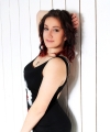 profile of Russian mail order brides Nataliya