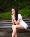 profile of Russian mail order brides Olesya