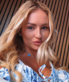 profile of Russian mail order brides Yuliya