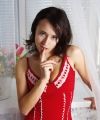 profile of Russian mail order brides Irina