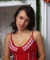 profile of Russian mail order brides Irina