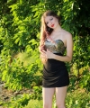 profile of Russian mail order brides Yuliya