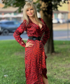 profile of Russian mail order brides Svetlana