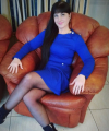 profile of Russian mail order brides Alena