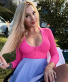 profile of Russian mail order brides Arina