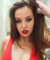 profile of Russian mail order brides Nataliya
