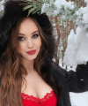 profile of Russian mail order brides Nataliya