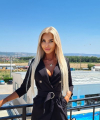 profile of Russian mail order brides Mirabela Romana