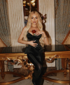 profile of Russian mail order brides Svetlana