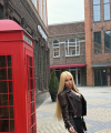 profile of Russian mail order brides Svetlana