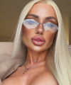 profile of Russian mail order brides Svetlana