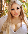 profile of Russian mail order brides Irina