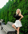 profile of Russian mail order brides Alla