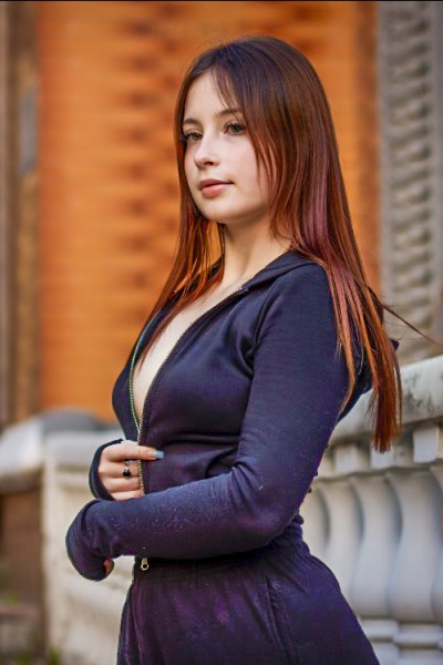 Arina 19 years old Ukraine Kiev, Russian bride profile, meetbrides.online