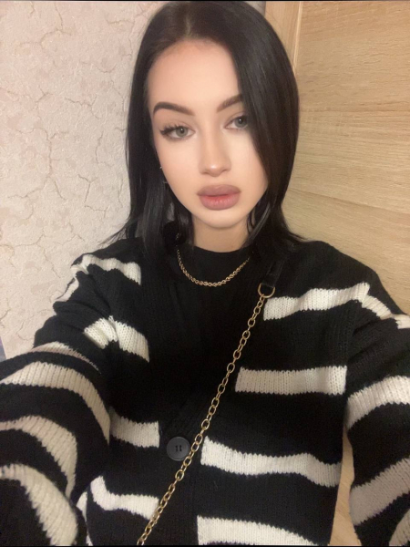 Angelina 19 years old Ukraine Mykolaiv, Russian bride profile, meetbrides.online